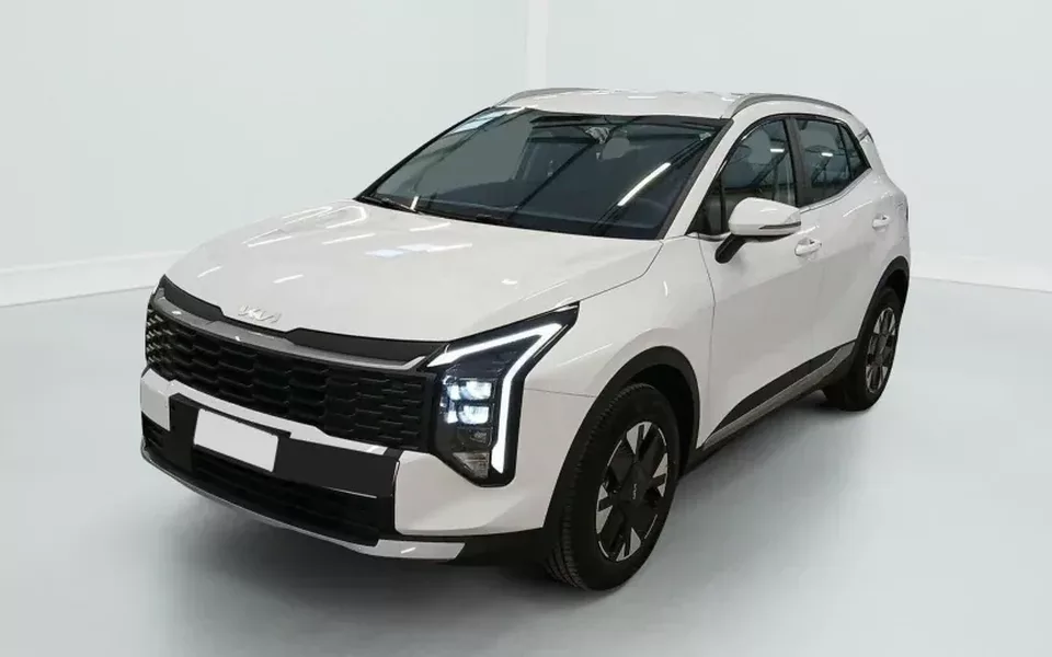 Kia SPORTAGE Sportage Hybride 239 ch BVA6 Active Zéro km immatriculé