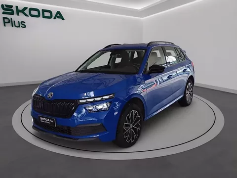 SKODA Kamiq 1.0 tsi style 95cv