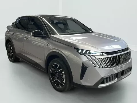 Peugeot 3008 Hybrid 145 e-DCS6 GT Occasion