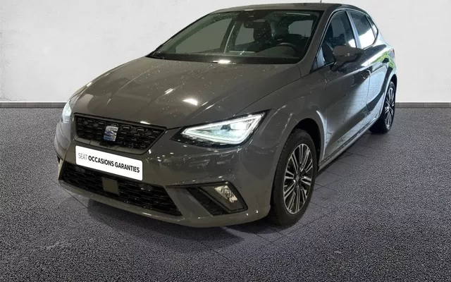 SEAT IBIZA 1.0 TSI 95 ch S/S BVM5 Copa