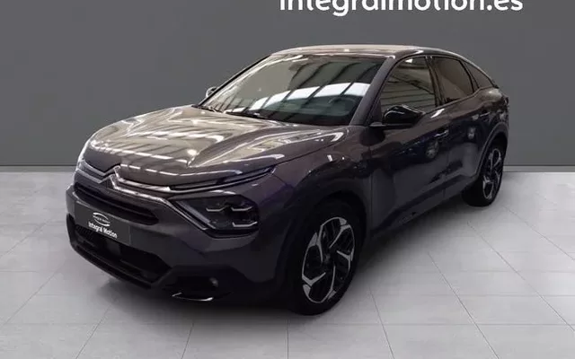 CITROEN C4 C4 1.5 BlueHDI S&S Feel Pack 110