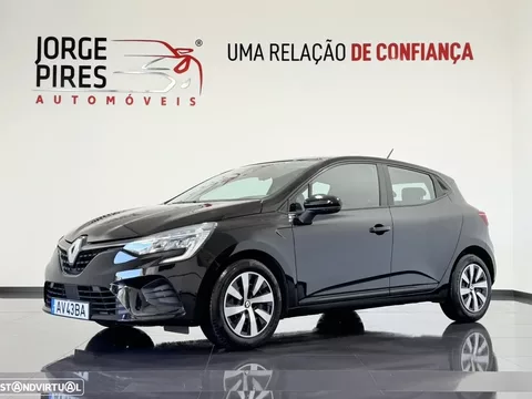 Renault Clio 1.5 Blue dCi Intens