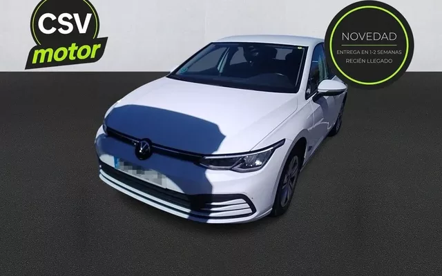 VOLKSWAGEN Golf Golf 2.0TDI Life 85kW