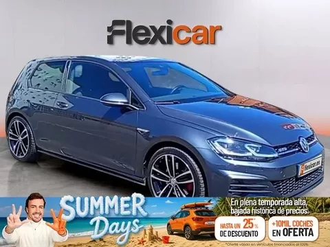 VOLKSWAGEN Golf Golf 2.0TDI GTD DSG7 135kW