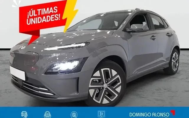 HYUNDAI Kona Eléctrico FL 100 kW (136 CV) HiTech L MY23