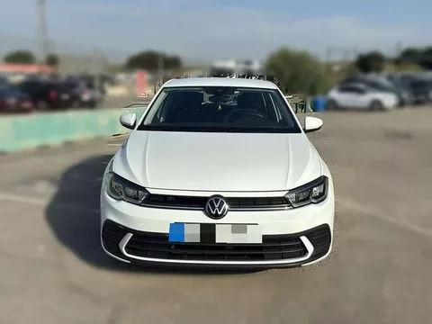 VOLKSWAGEN Polo Polo 1.0 TSI Life 70kW