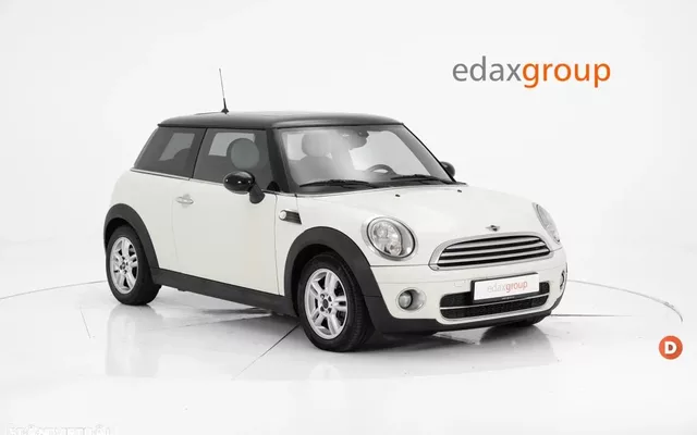 MINI 3 Portas