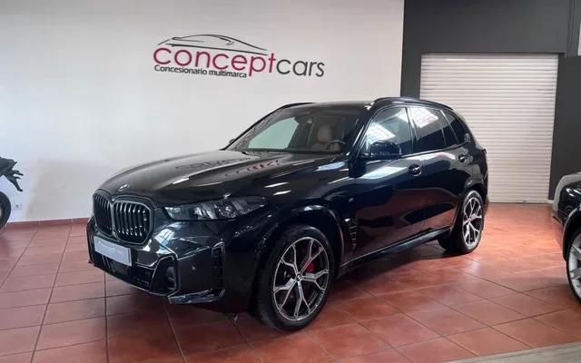 BMW X5 X5 xDrive 30dA xLine M Sport - 76900€ en Monforte de lemos