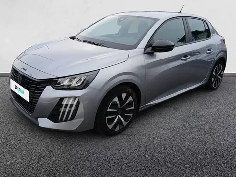 PEUGEOT 208 100 S&S BVM6 Style