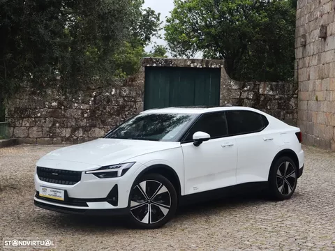Polestar 2 Dual Motor 78kWh