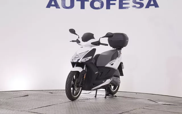 Kymco Agility 125 AGILITY 125 CITY 125 9CV