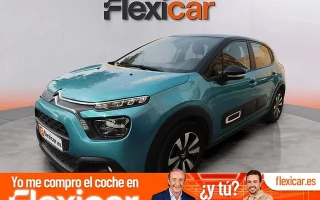 CITROEN C3 PureTech 60KW (83CV) C-Series