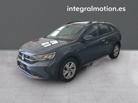Volkswagen Polo 1.0 TSI 95 DSG