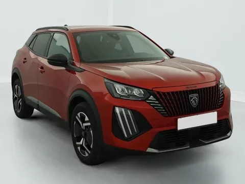 Peugeot 2008 100 S&S BVM6 Allure Occasion