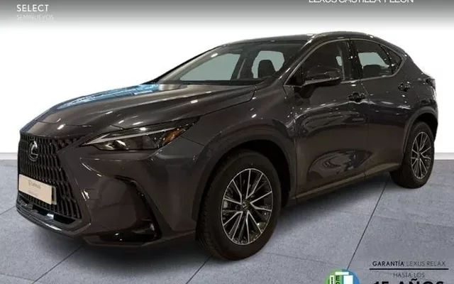 LEXUS NX NX 350h Premium 2WD