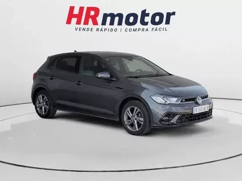 VOLKSWAGEN Polo Polo 1.0 TSI R-Line 70kW