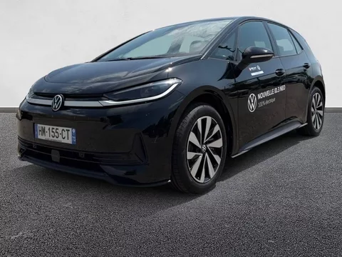 VOLKSWAGEN ID.3 Neo 50 kWh Life