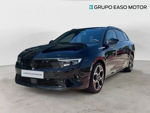 OPEL Astra Astra 1.2T XHT S/S GS 130