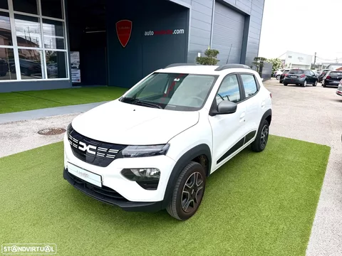Dacia Spring ESSENTIAL