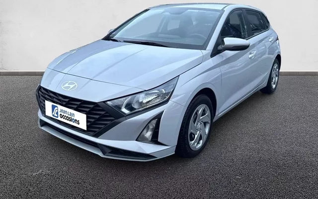 HYUNDAI i20 1.2 79 Initia
