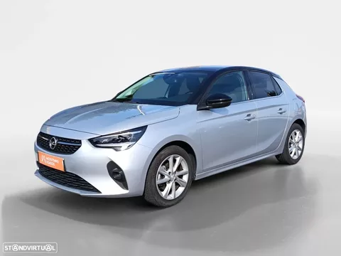 Opel Corsa 1.5 D Elegance