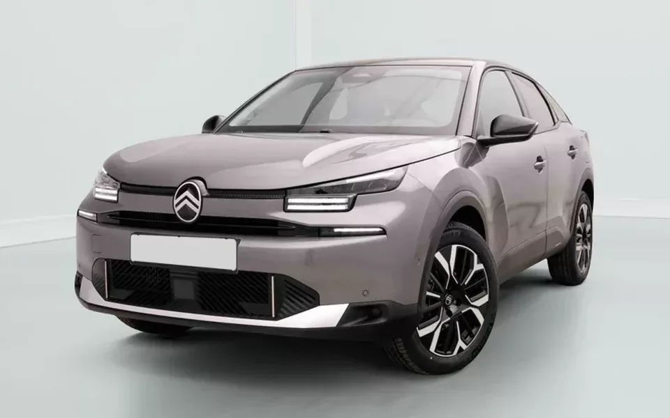 Citroën C4 1.2T 130 AUT MAX Zéro km immatriculé