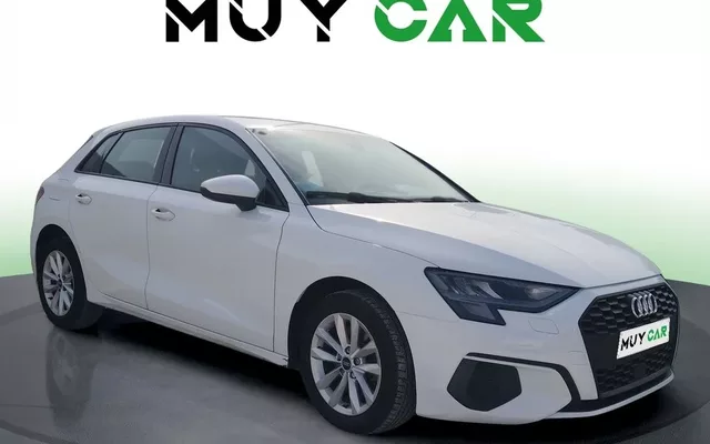 AUDI A3 A3 Sportback 30 TFSI S tronic