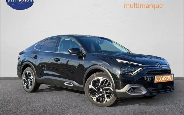 CITROEN C4 X