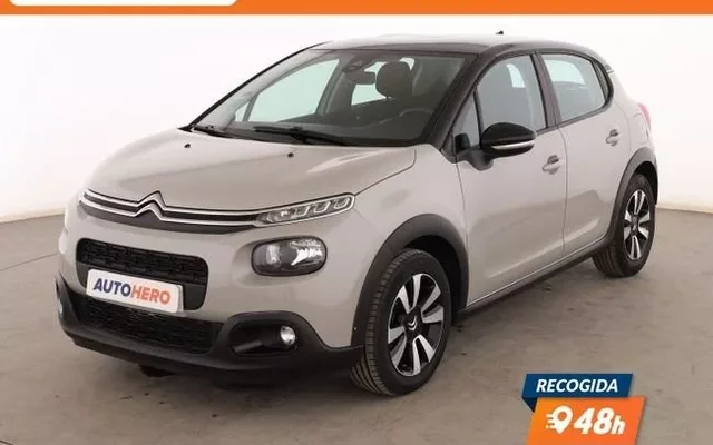 CITROEN C3 1.2 PureTech Feel