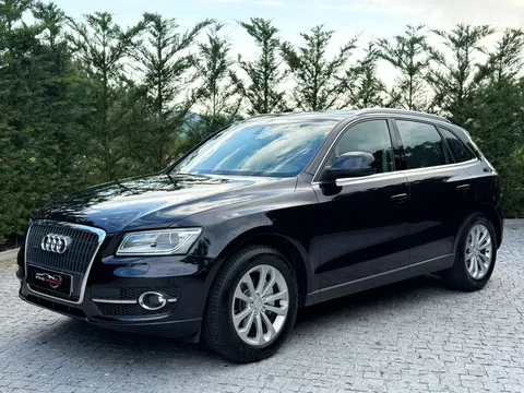 Audi Q5 2.0 TDI Sport
