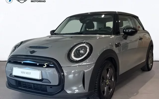 MINI Mini Mini Cooper SE