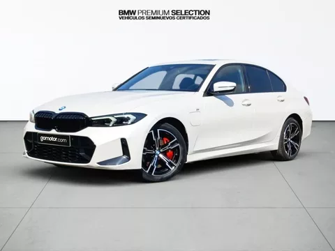 BMW Serie 3 330e