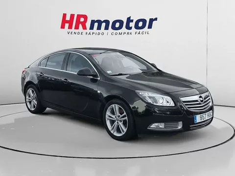OPEL Insignia Insignia 2.0CDTI ecoFlex Sport S&S 160