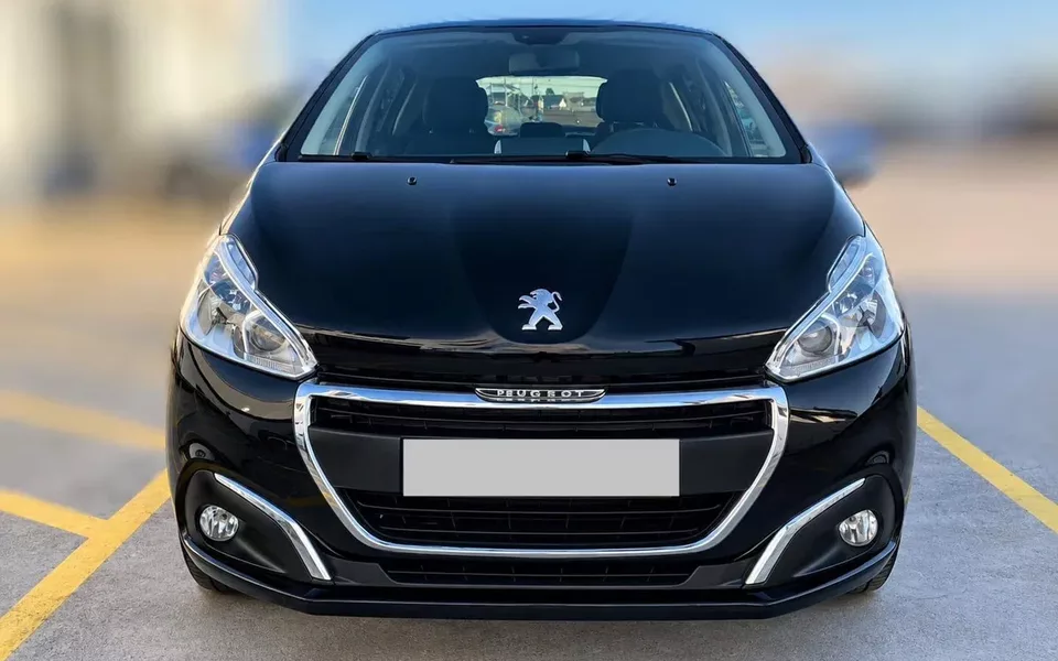 Peugeot 208 1.2 PureTech Active