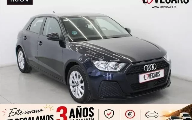 AUDI A1 A1 Sportback 30 TFSI Advanced