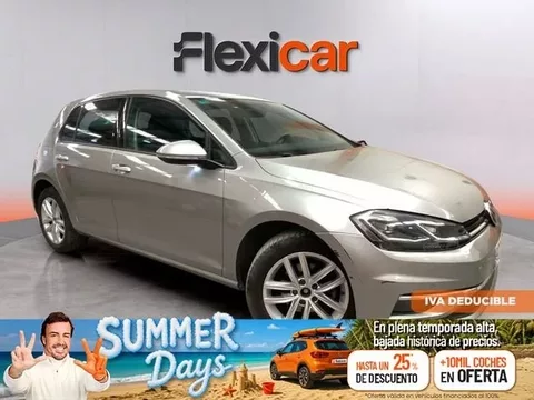 VOLKSWAGEN Golf Golf 1.0 TSI Advance DSG7 85kW