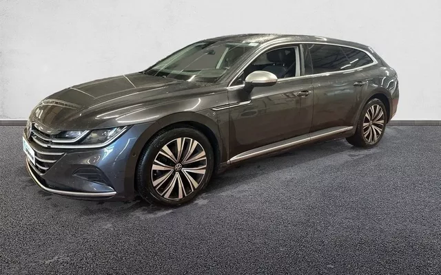 VOLKSWAGEN ARTEON Shooting Brake 2.0 TDI EVO SCR 200 DSG7 4MOTION Elegance