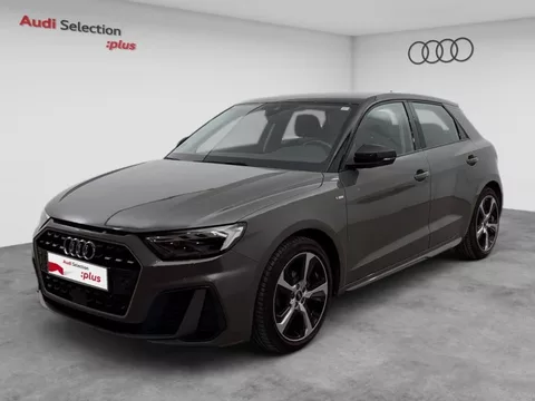 AUDI A1 A1 Sportback 25 TFSI Adrenalin