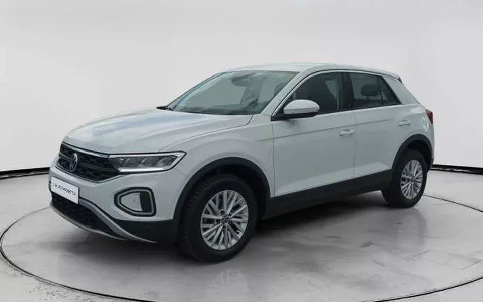 VOLKSWAGEN T-Roc 2.0 TDI 85KW 115 5P