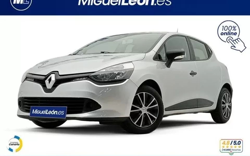 RENAULT Clio Business 1.2 16v 75