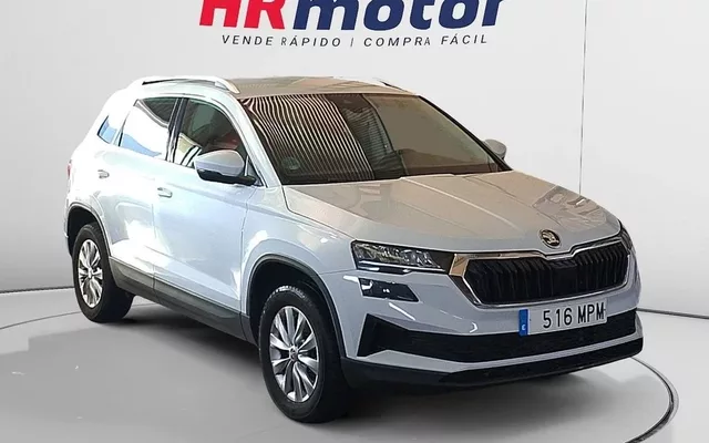 SKODA Karoq Karoq 2.0TDI Adblue Selection 85kW