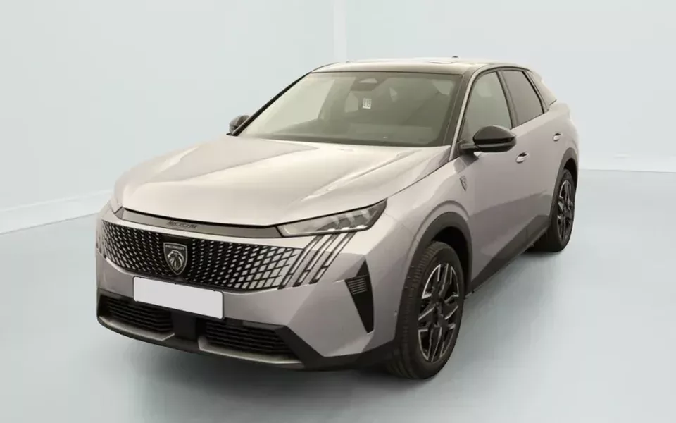 Peugeot 3008 Hybrid 145 e-DCS6 GT Exclusive Zéro km immatriculé