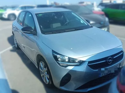 OPEL Corsa 1.2T XHL 74kW (100CV) Edition