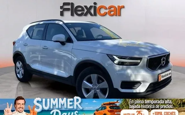 VOLVO XC40 1.5 T2 Core Pro