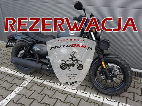 Hyosung GV 300 S ABS | REZERWACJA