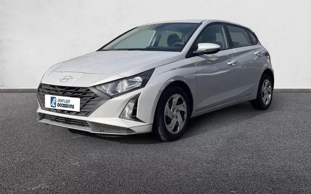 HYUNDAI i20 1.2 79 Initia