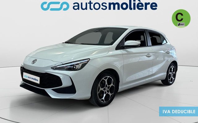 1.5 Comfort 85 kW (116 CV)
