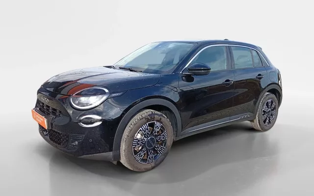 Fiat 600