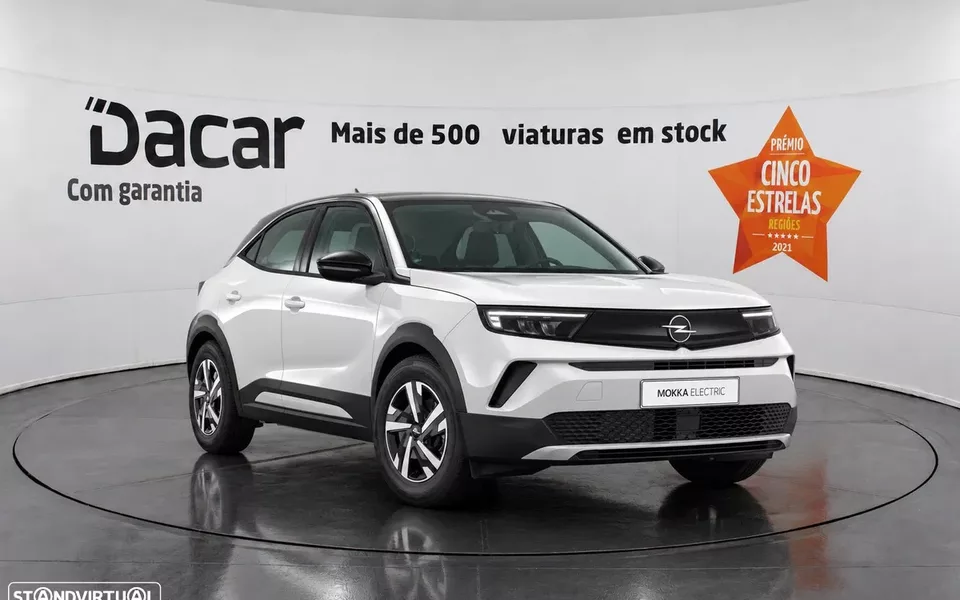 Opel Mokka-e 54 kWh Edition