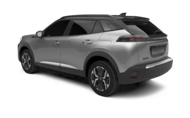 PEUGEOT - 2008 - e-2008 54 kWh GT